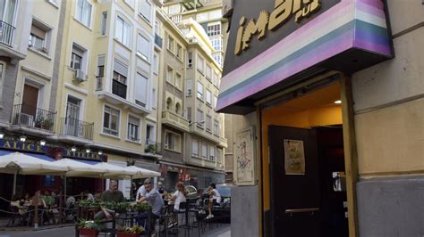 bares gay en zaragoza|9 Opiniones de Iman Pub en Zaragoza .